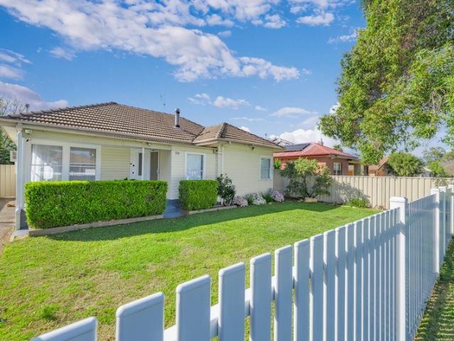 Charming Cottage Living in South Dubbo
