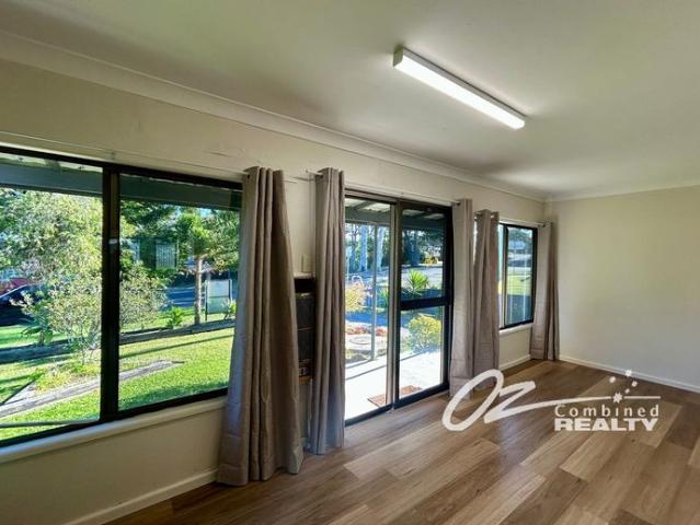 Charming Cottage Style Home in Prime Sanctuary Point Location