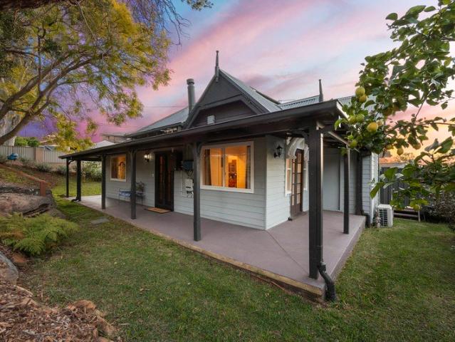 Charming Cottage Style Home with Exceptional Family Appeal