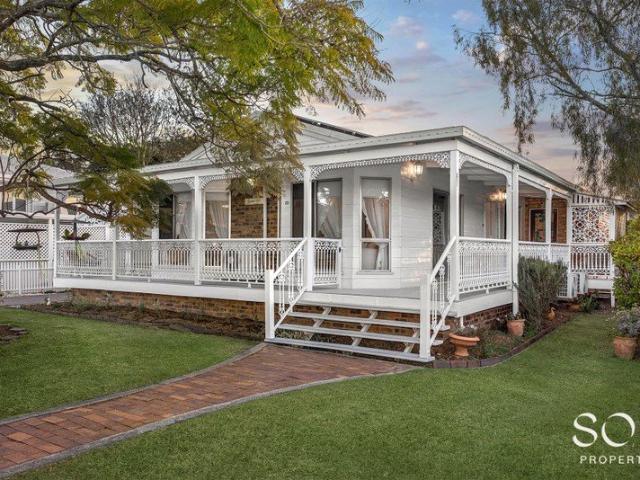 Charming Cottage Style Living in the Heart of Boondall