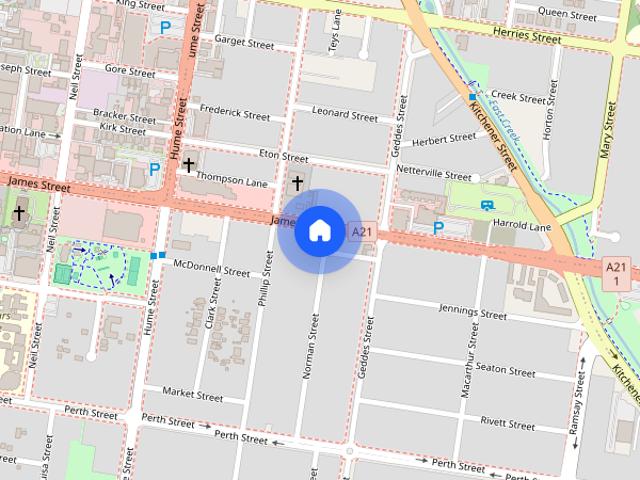 Charming Cottage | Walk to CBD