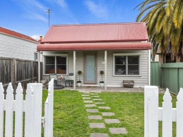 Mitchell, Victoria, Victoria