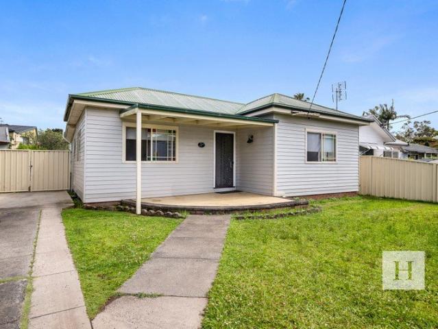 Charming Cottage with Approved Granny Flat Plans and Future Potential