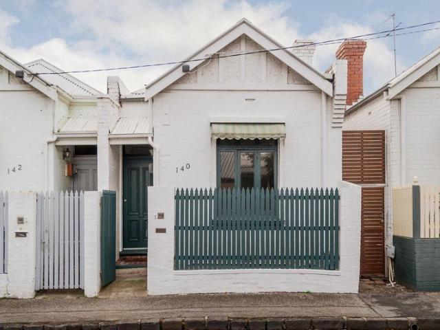 Charming Cottage with Inner City Potential
