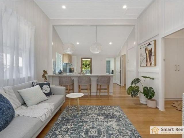 Charming Cottage with Modern Appeal