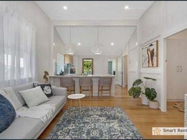 Charming Cottage with Modern Appeal