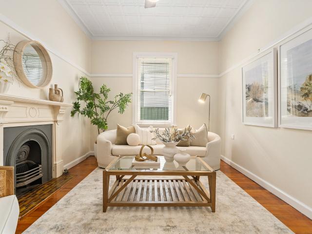 Charming Cottage with Timeless Character – First Time Offered in 75 Years