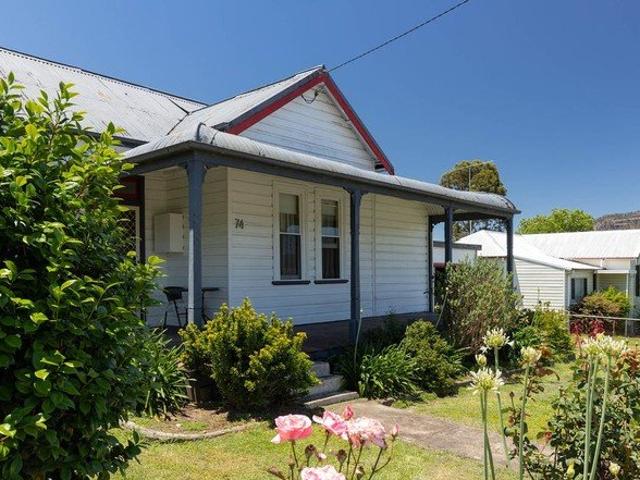 Charming Cottage