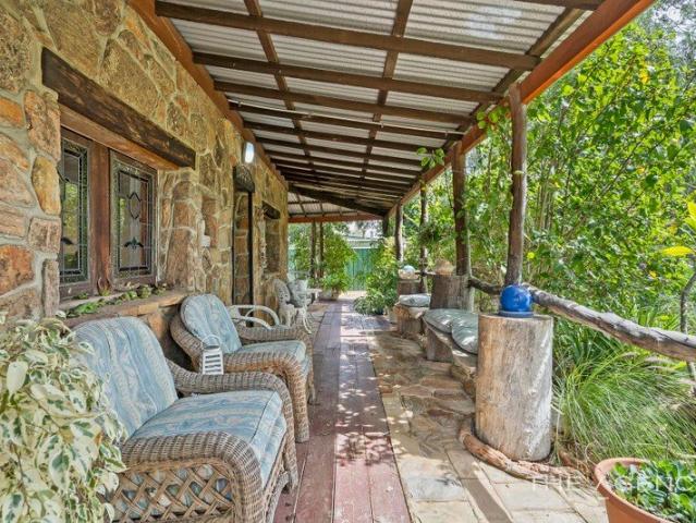 Charming Cottage
