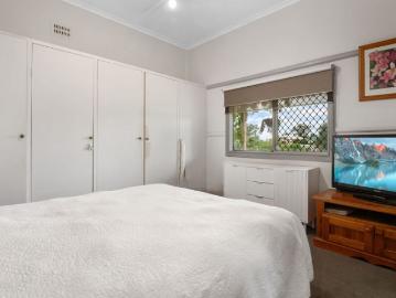 Wilberforce, Hawkesbury, Baulkham Hills Shire, Snapper Island