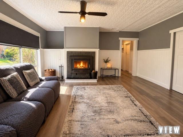 Charming Country Cottage Close to Tasmania's East Coast