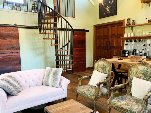 Charming Country Cottage – Horse Friendly Rental