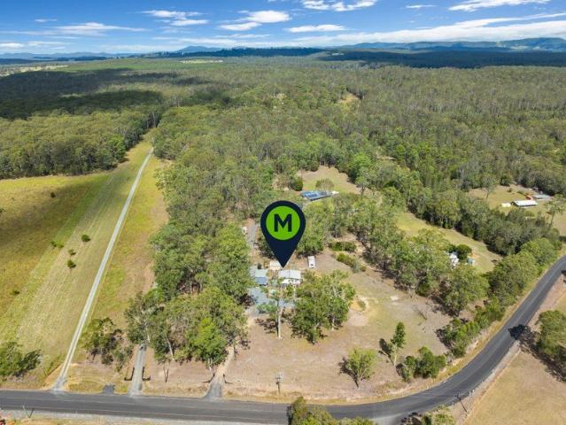 Begin Your Story Here Affordable Lifestyle Living on 4 Acres