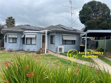 Charming Country Home for Sale in Berrigan!