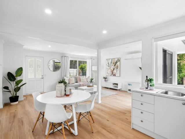 Charming Country Home in a Peaceful Trentham Setting
