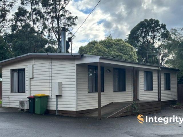 Charming Country Home in the Heart of Kinglake