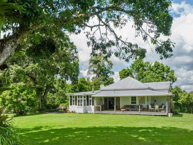 Charming Country Homestead Surrounded by Nature