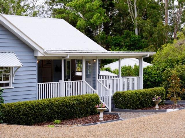 Charming Country House on One Acre