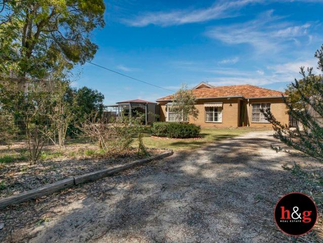 Charming Country Lifestyle