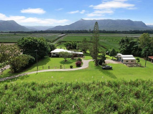 Charming Country Lifestyle with Modern Comforts