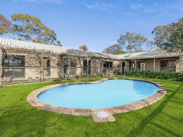 Charming Country Living at 2155 Hendy Main Road, Freshwater Creek