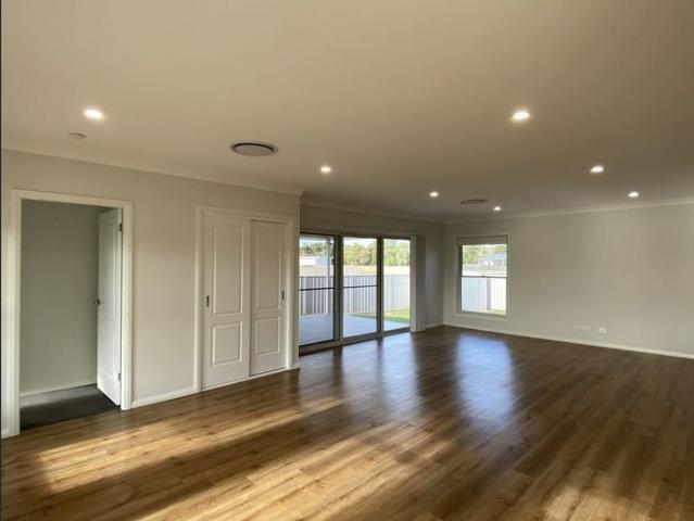 Charming Country Retreat for Rent in Narromine