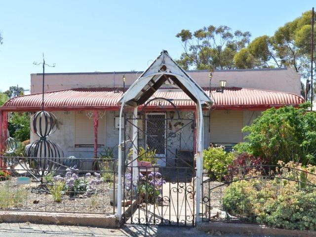 Charming Country Retreat in Orroroo