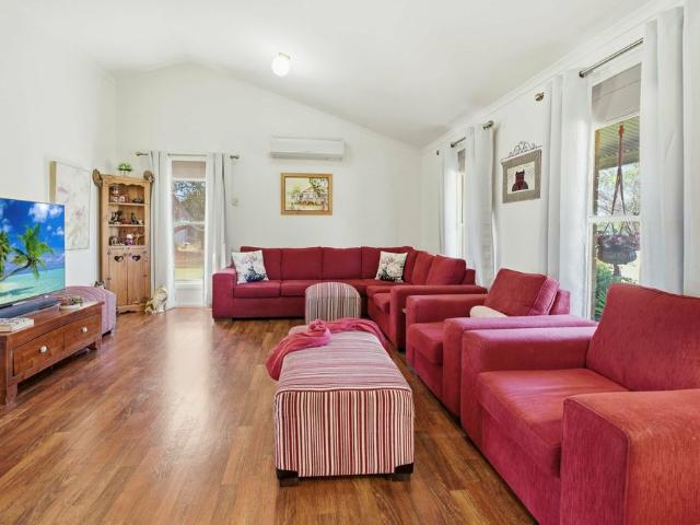 Charming Country Retreat in Narromine