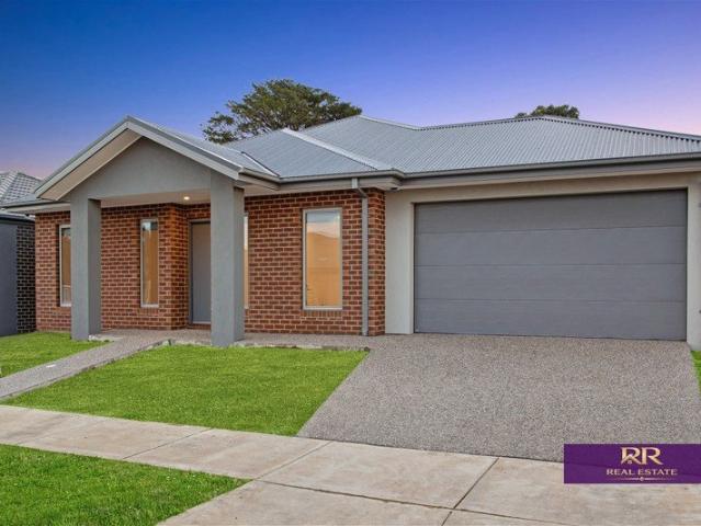 Charming Country Retreat: Spacious Home for sale in ballan
