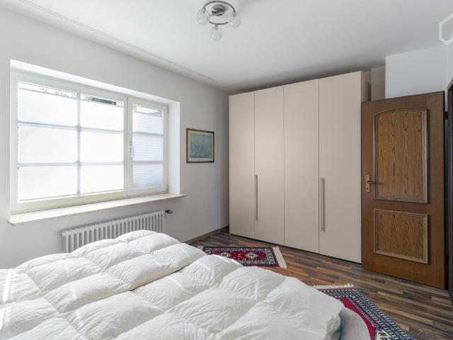 Charming country side apartment with terrace, Aachen Amsterdam Apartments for Rent