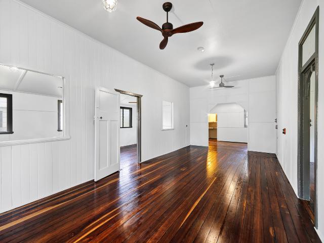 Charming Countryside Retreat at 92 Goondoon Road, Bucca Qld 4670