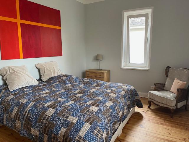 Charming couple hideaway, south terrace, garden view, Berlin Amsterdam Apartments for Rent