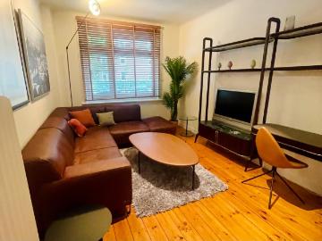 Wohnung mieten in Eppendorf, Hamburg