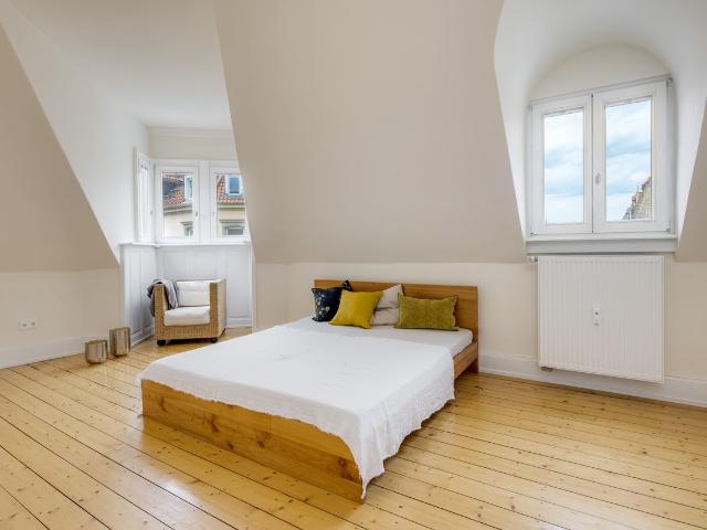 Charming & cozy home in Heidelberg Neuenheim, Heidelberg Amsterdam Apartments for Rent