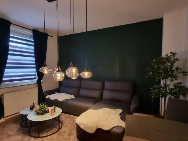 Charming, cozy home Oberhausen