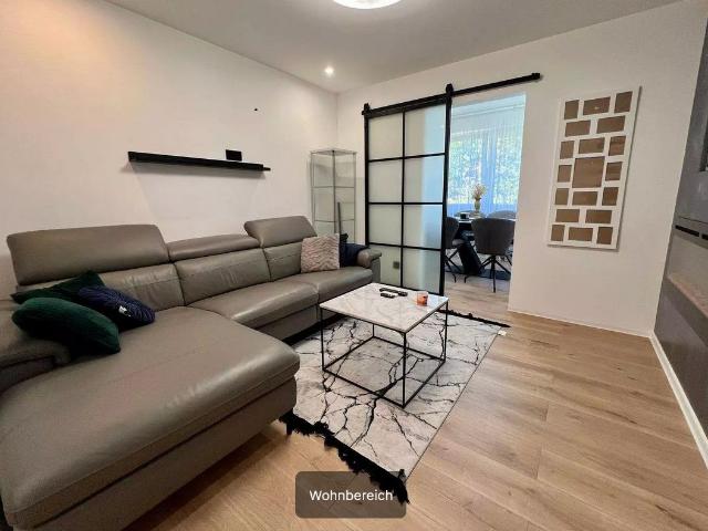 Charming, cozy home with balcony in Ludwigsburg