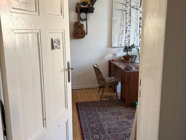 Charming, cozy loft in Neukölln, Berlin Amsterdam Apartments for Rent