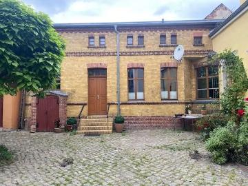 Teltow, Spreewald, Bundesland Brandenburg