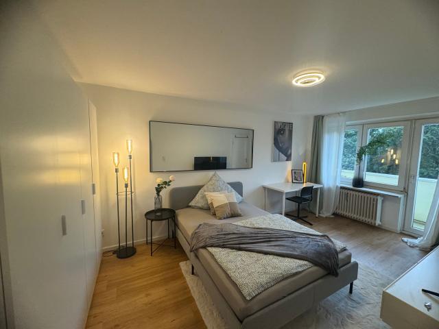 Charming, cozy suite in München