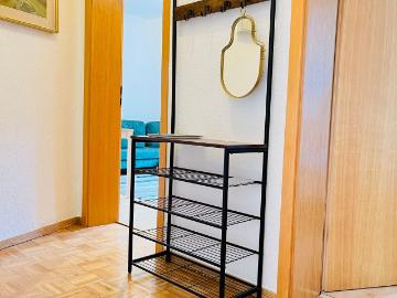 Charming & Cozy two room Apartment, Kiel Amsterdam Apartments for Rent
