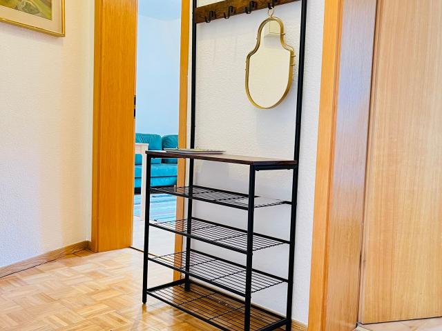 Charming & Cozy two room Apartment, Kiel Amsterdam Apartments for Rent