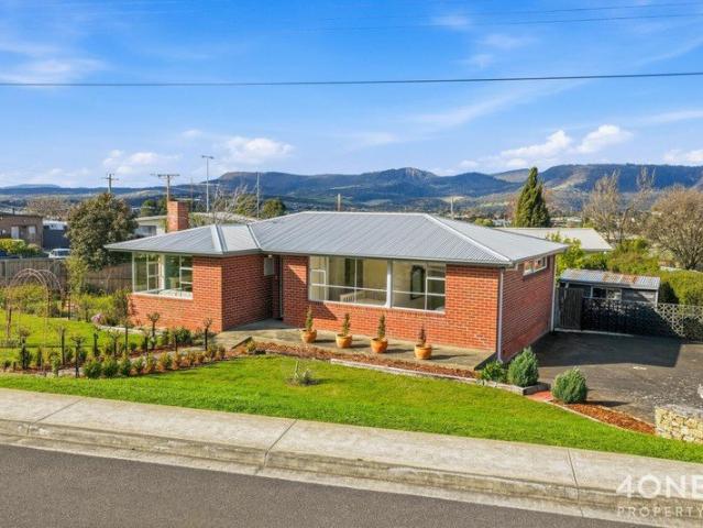 Charming Claremont Home with City Views