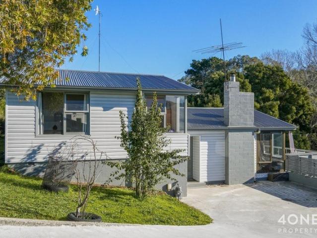 Charming Claremont Starter Home Opportunity