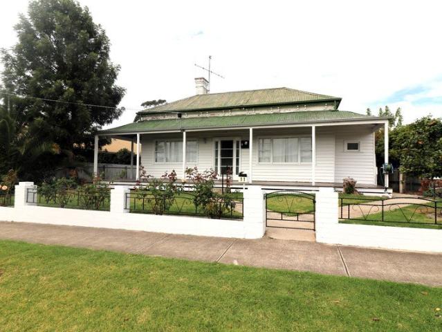 Charming Classic Home in a Convenient Location