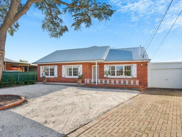 Charming Classic Home with Quality Extension