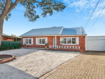 Charming Classic Home with Quality Extension
