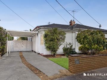 Charming Classic with a Family Focused Backyard