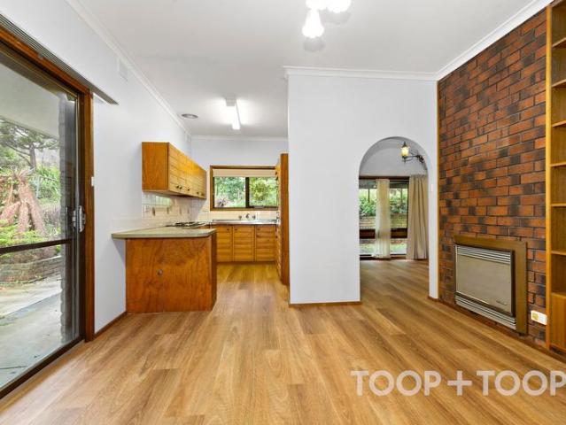Charming Crafers Home with Modern Updates