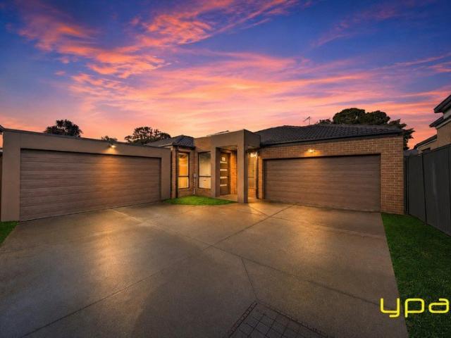 Stylish, Low Maintenance Living with No Body Corporate