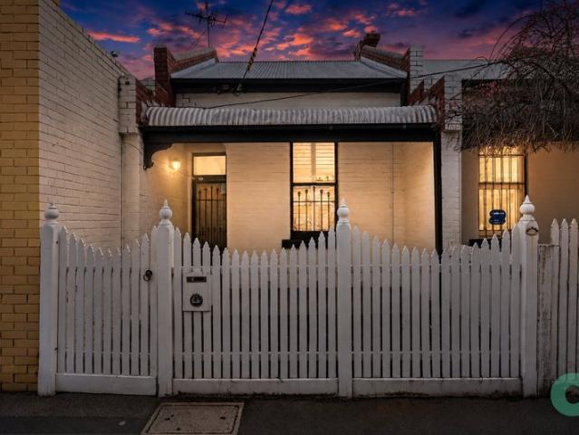 Charming Cremorne Living in an Unbeatable Lifestyle Location